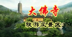 欧美鸡巴干逼视频中国浙江-新昌大佛寺旅游风景区
